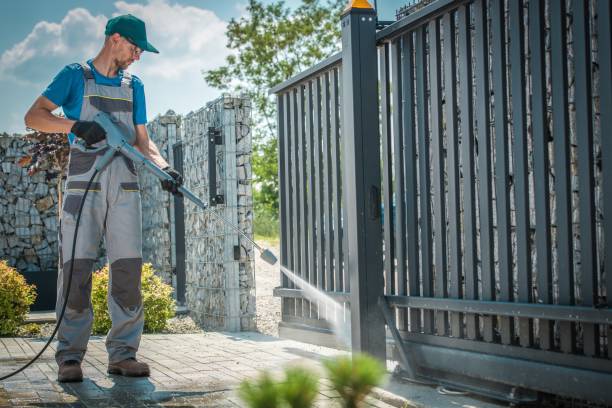 Best Fence Cleaning  in Ortonville, MN